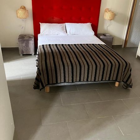 Chambres Hotes Chez Fernand Centuri Luaran gambar
