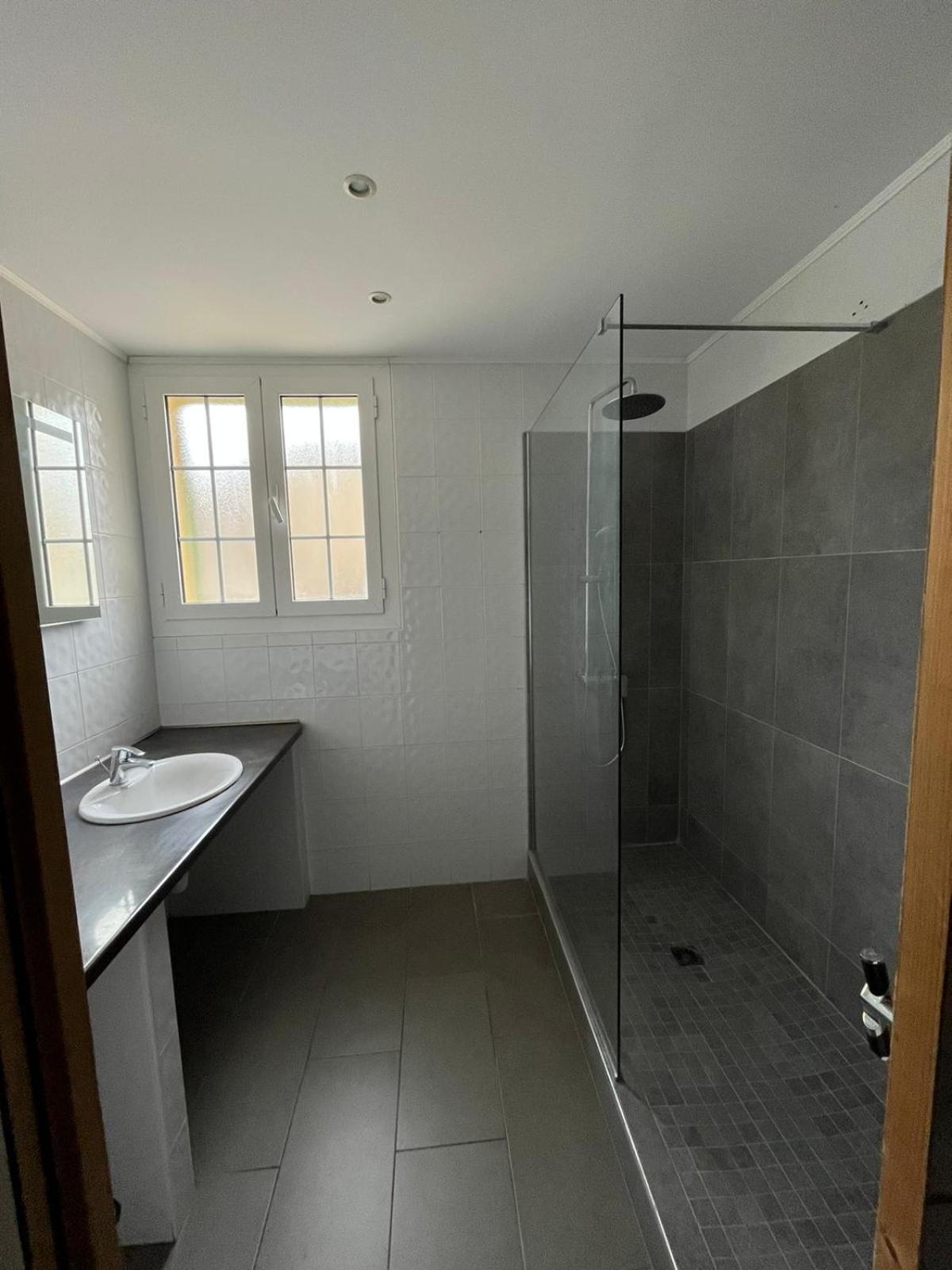 Chambres Hotes Chez Fernand Centuri Luaran gambar