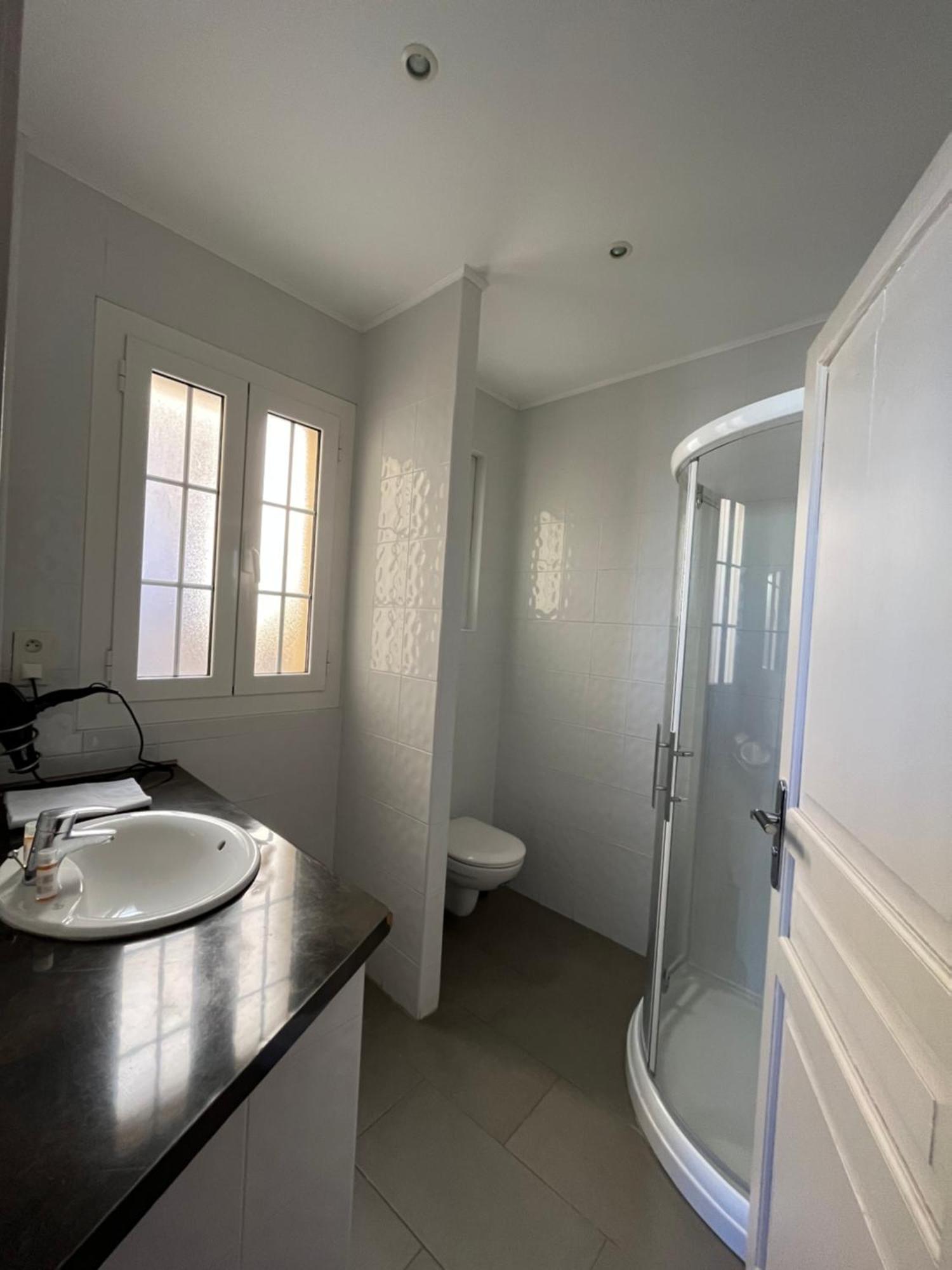 Chambres Hotes Chez Fernand Centuri Luaran gambar